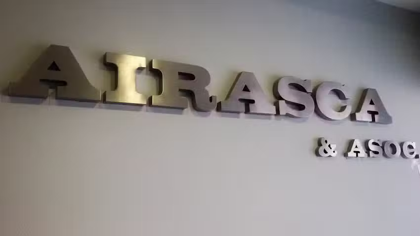 Airasca y Asociados