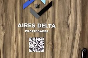 Aires Delta Propiedades