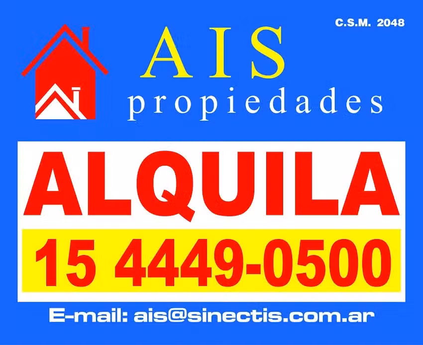 Ais Propiedades