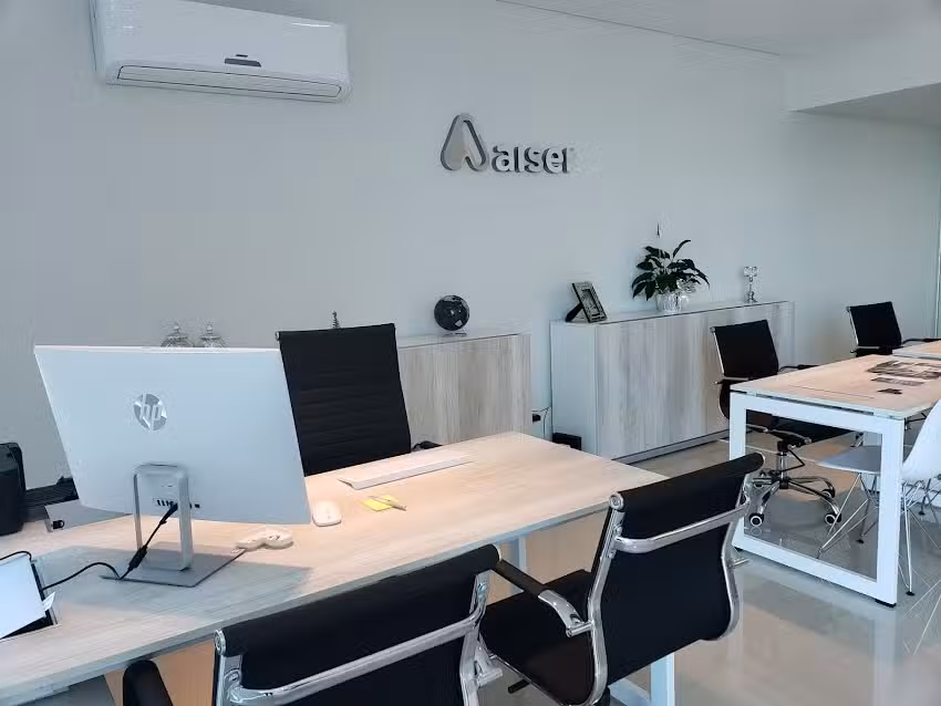 Aiser Propiedades