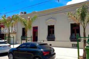 Aitor Demarco Inmuebles