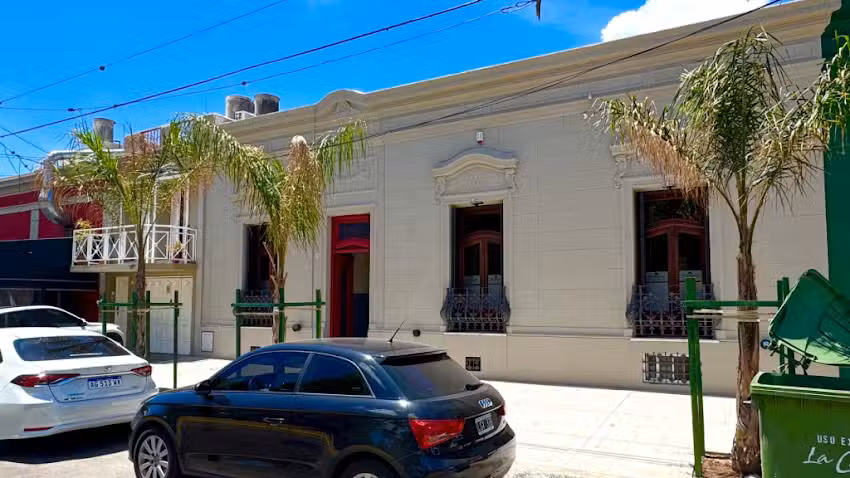 Aitor Demarco Inmuebles