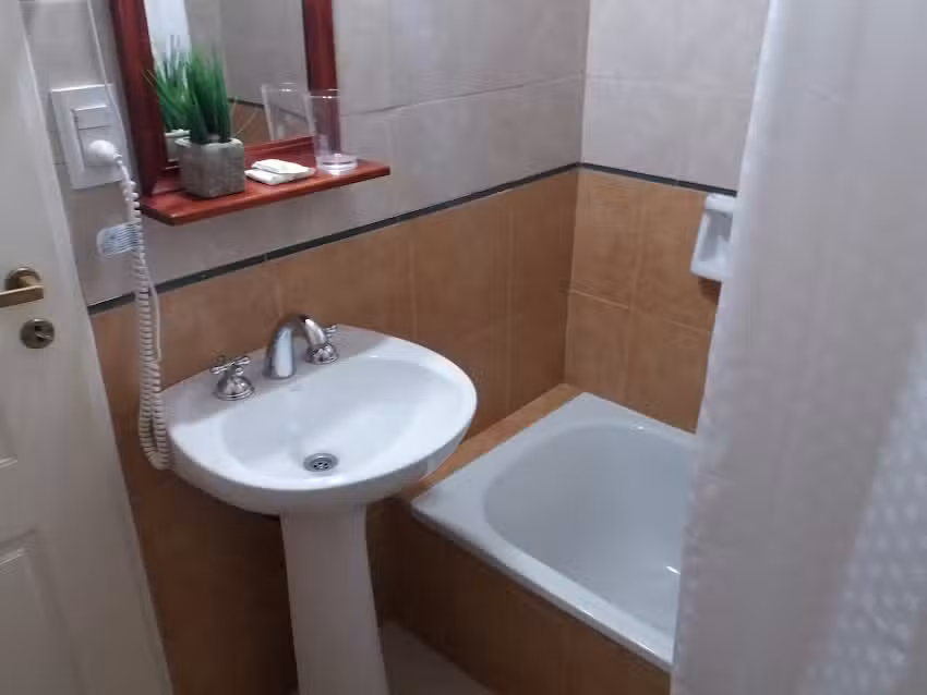 Al Mar Departamentos