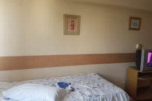 Al Sol Mendoza departamentos equipados