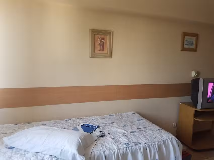 Al Sol Mendoza departamentos equipados