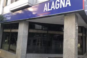 Alagna Propiedades