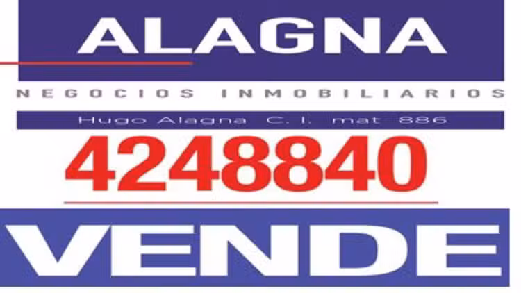 Alagna Propiedades