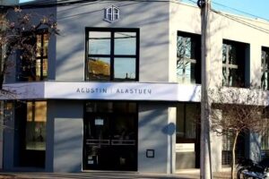 Alastuey Propiedades