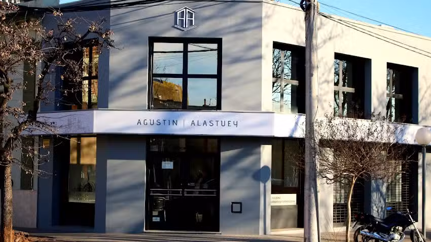 Alastuey Propiedades