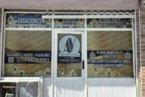 Albari&ntilde;o Veronica Inmobiliaria