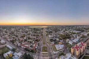 Alberdi Inmobiliaria