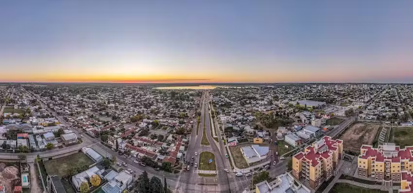 Alberdi Inmobiliaria