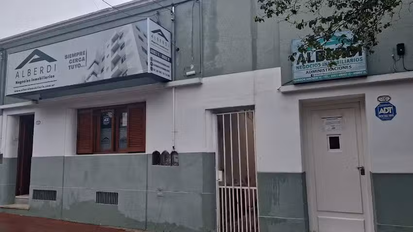 Alberdi Negocios Inmobiliarios