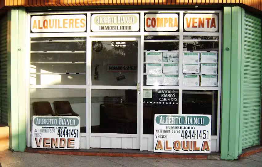 Alberto Bianco Inmobiliaria