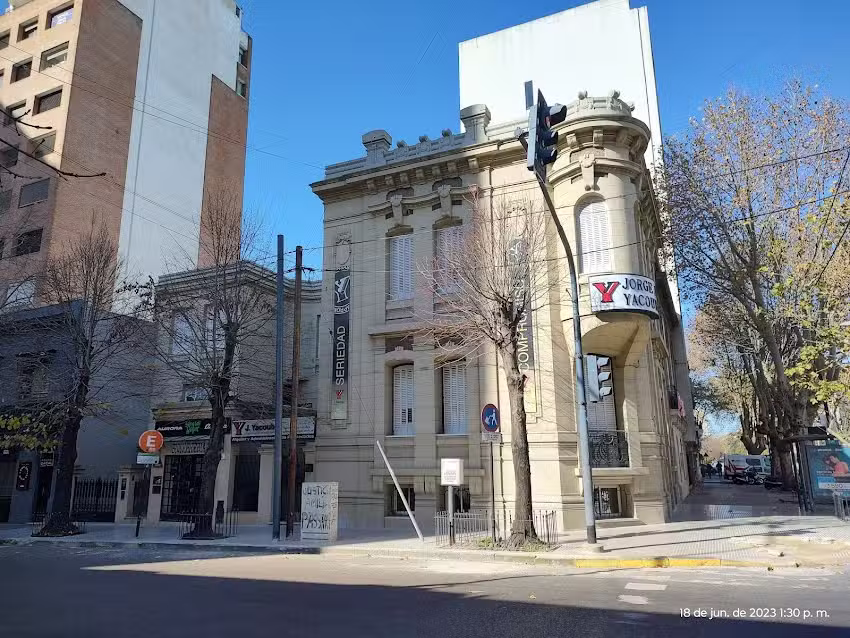 Alberto Dacal Propiedades La Plata