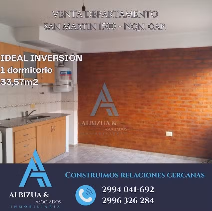 Albizua y Asociados Inmobiliaria