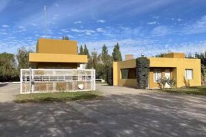 Alcanzar Inmobiliaria