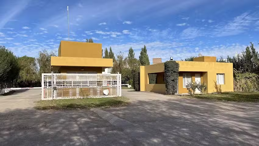 Alcanzar Inmobiliaria