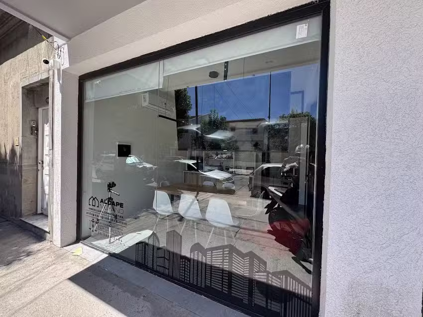 Aldape Moyano Propiedades