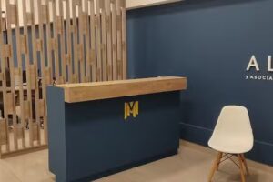 Aldaz y Asociados inmobiliarios