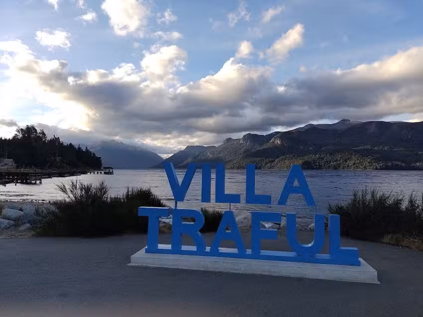 Aldea Traful