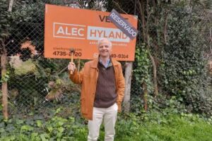 Alec Hyland Asociados