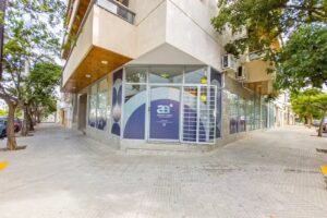 Alejandro Aguirre Estudio Inmobiliario