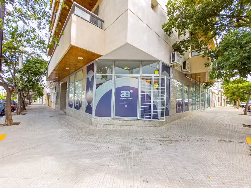 Alejandro Aguirre Estudio Inmobiliario