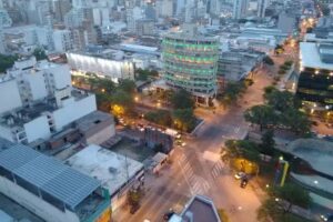 Alejandro Brizio Inmobiliaria Coral State Tower