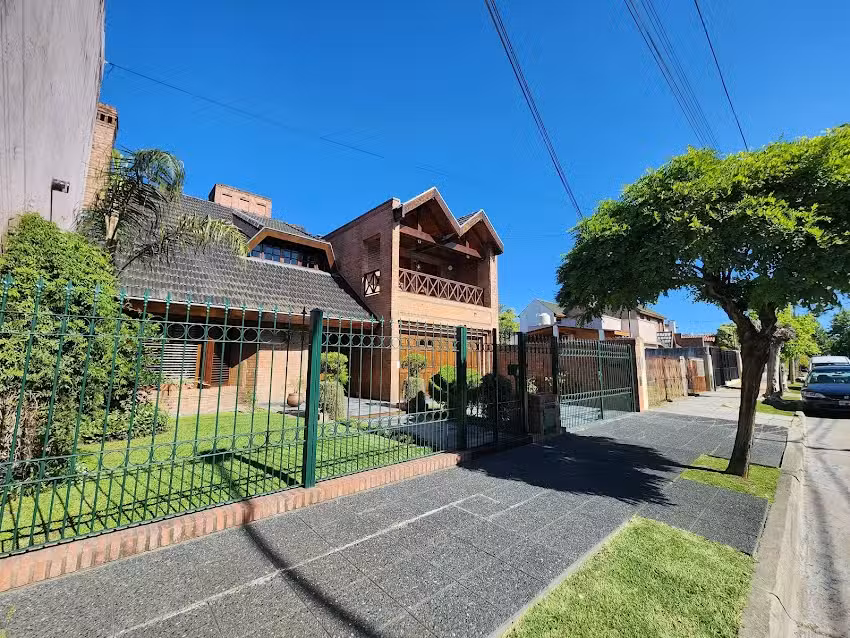 Alejandro Ollej Propiedades