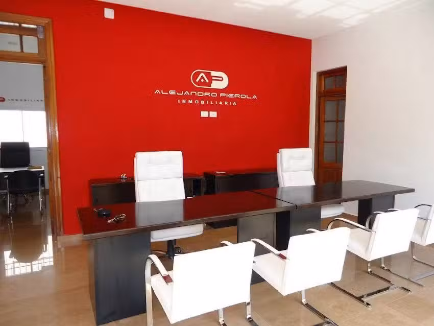 Alejandro Pierola Inmobiliaria