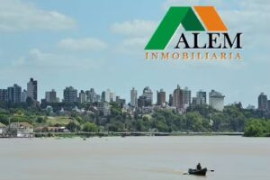 Alem Inmobiliaria