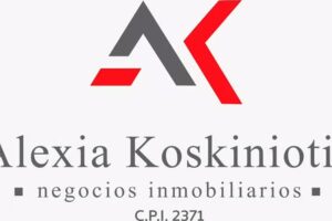 Alexia Koskiniotis Inmobiliaria