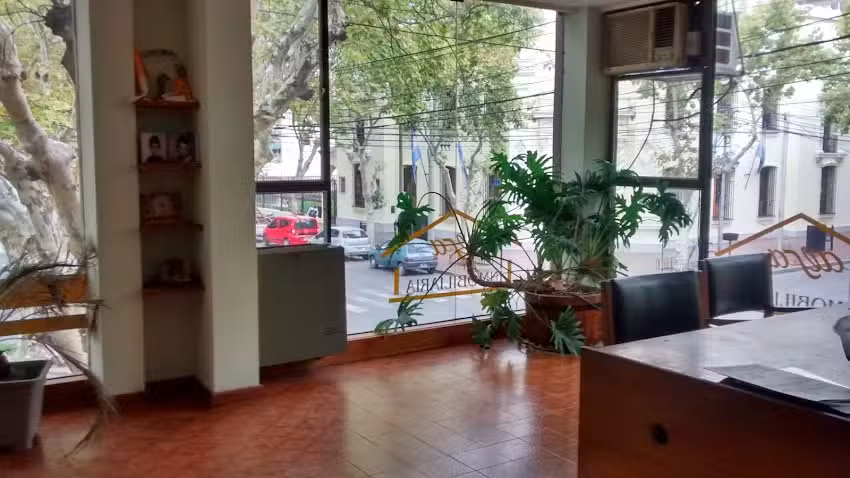 Alfa inmobiliaria San Rafael