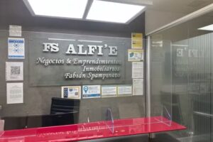 Alfie Negocios Inmobiliarios