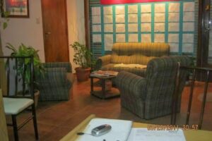 Alicia Imbrogno Propiedades