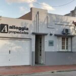 Alloggia Propiedades