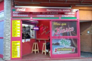 Almafuerte Propiedades