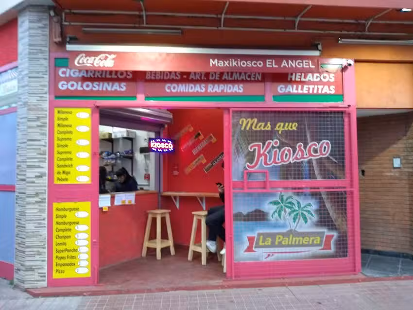 Almafuerte Propiedades