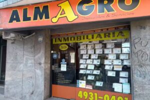 Almagro Inmuebles y Servicios