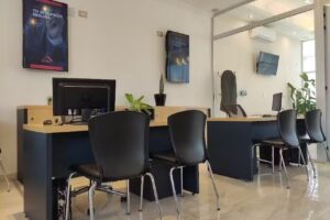 Almiron Propiedades Srl