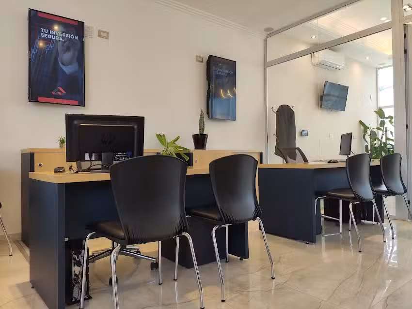 Almiron Propiedades Srl