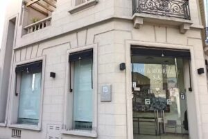 Aloe Rodriguez Sa Inmobiliaria