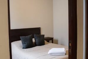 Alojamiento como en Casa