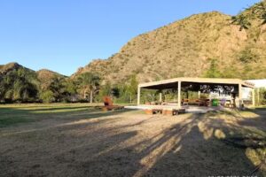 Alojamiento cuesta de san miguel