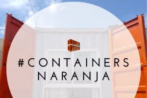 Alojamiento DepartamentoContainers Villaguay