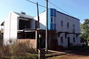 Alojamiento departamento x d&iacute;a 20000