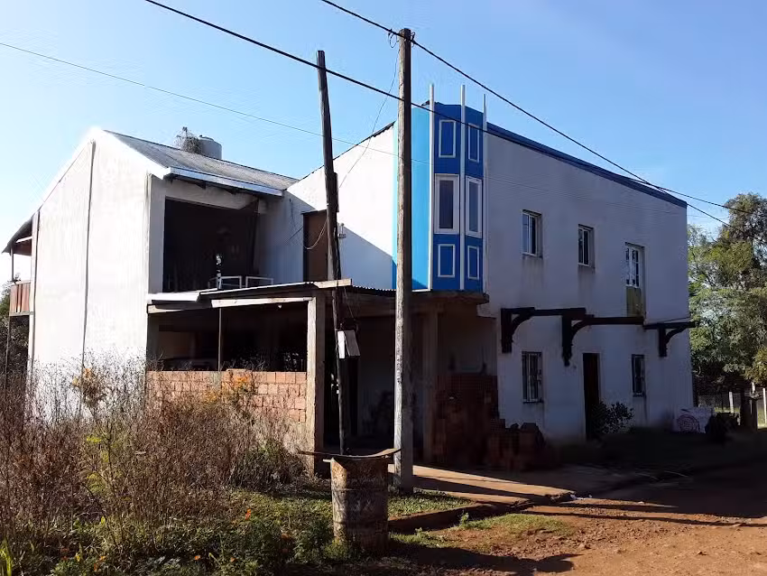 Alojamiento departamento x d&iacute;a 20000
