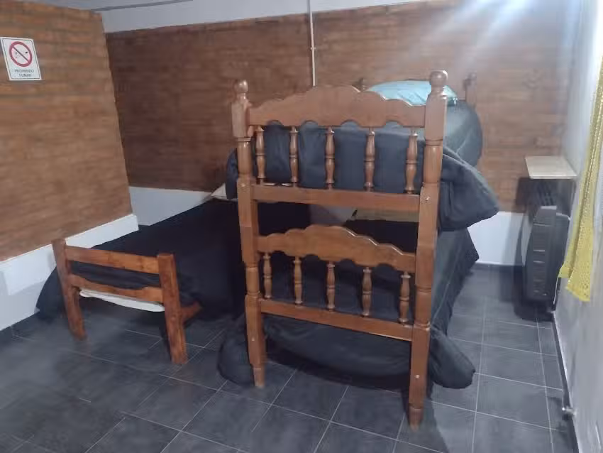 Alojamiento El Cordobes