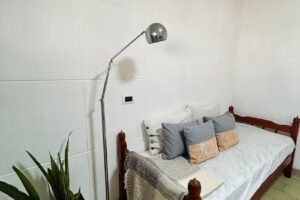 Alojamiento El melli